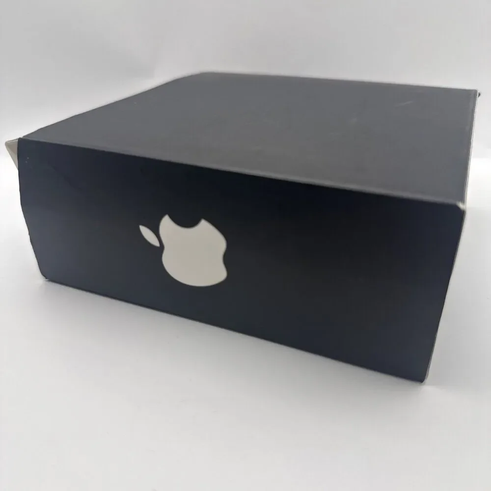 Apple dock cradle